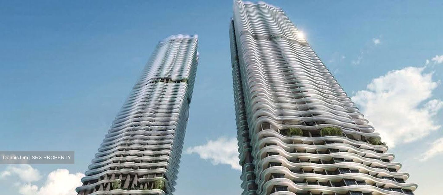 Zyon Grand (D3), Apartment #626455541